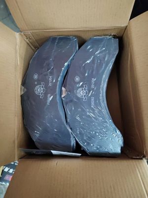 OE NO. 3502dr01-040 Disc Brake Pads for Cadillac Chevrolet Nissan
