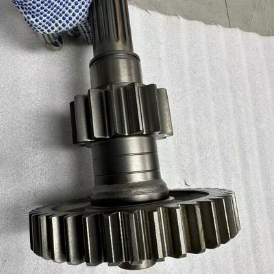 OE NO RTD-11509C-1707047 Transmission Weld Shaft for Shacman Heavy Duty Truck Parts