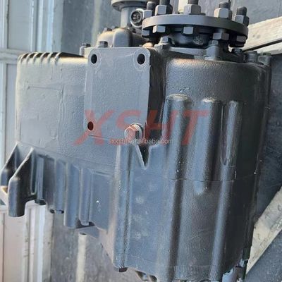 Beiben Heavy Duty Trucks Truck Distributor Box Vg1400 OE NO Transmission Assembly