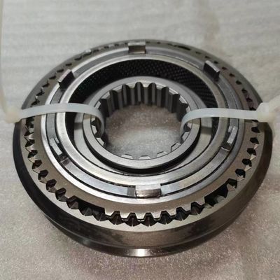 12JSDX240T-1701170/1180 Shaanxi FAST Transmission 1/2 3/4 Speed Synchronizer Gear