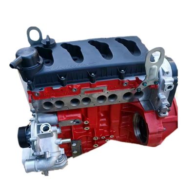 Yunnei Yuchaijiangling Isuzu 4LE1 Excavator Engine for Light Truck 4102 4110 4DE1