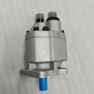 Hard and Durable CB-F5100 Hydraulic Gear Oil Pumps for Heavy Duty Trucks Replace/Repair